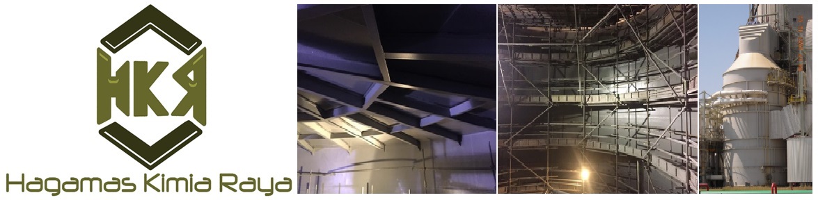 Hagamas Kimia Raya